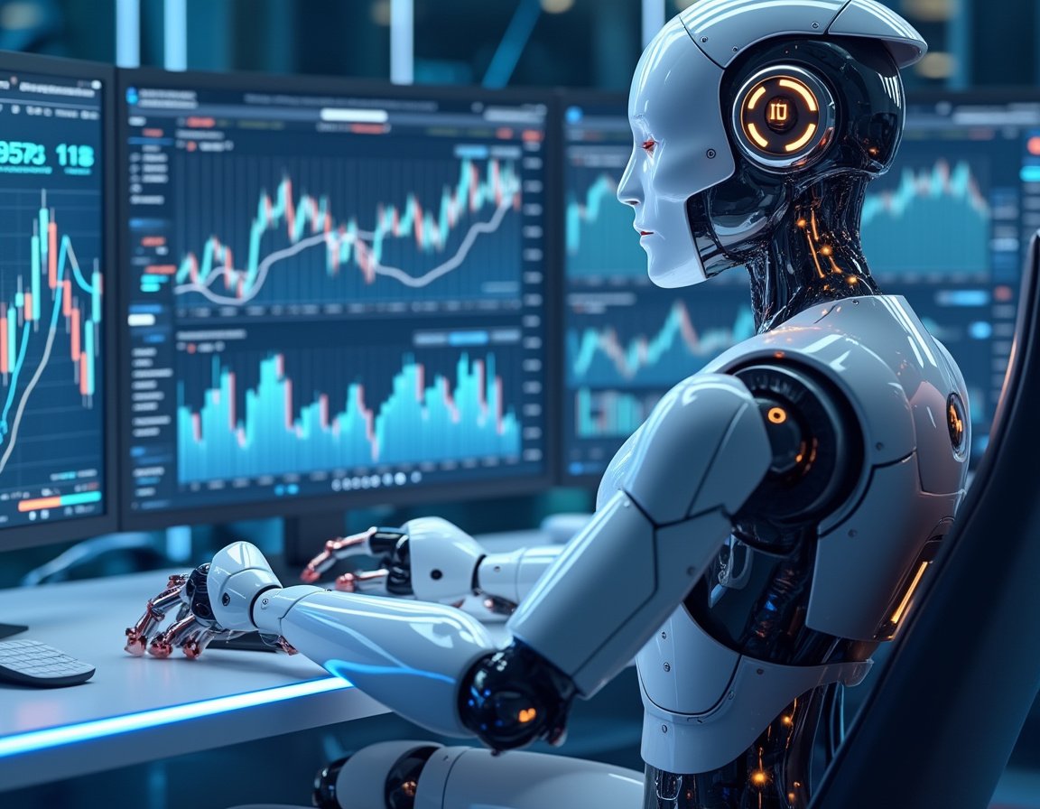 Bitcoin Soars Past $95K, Marking a Transformative Moment for Investors