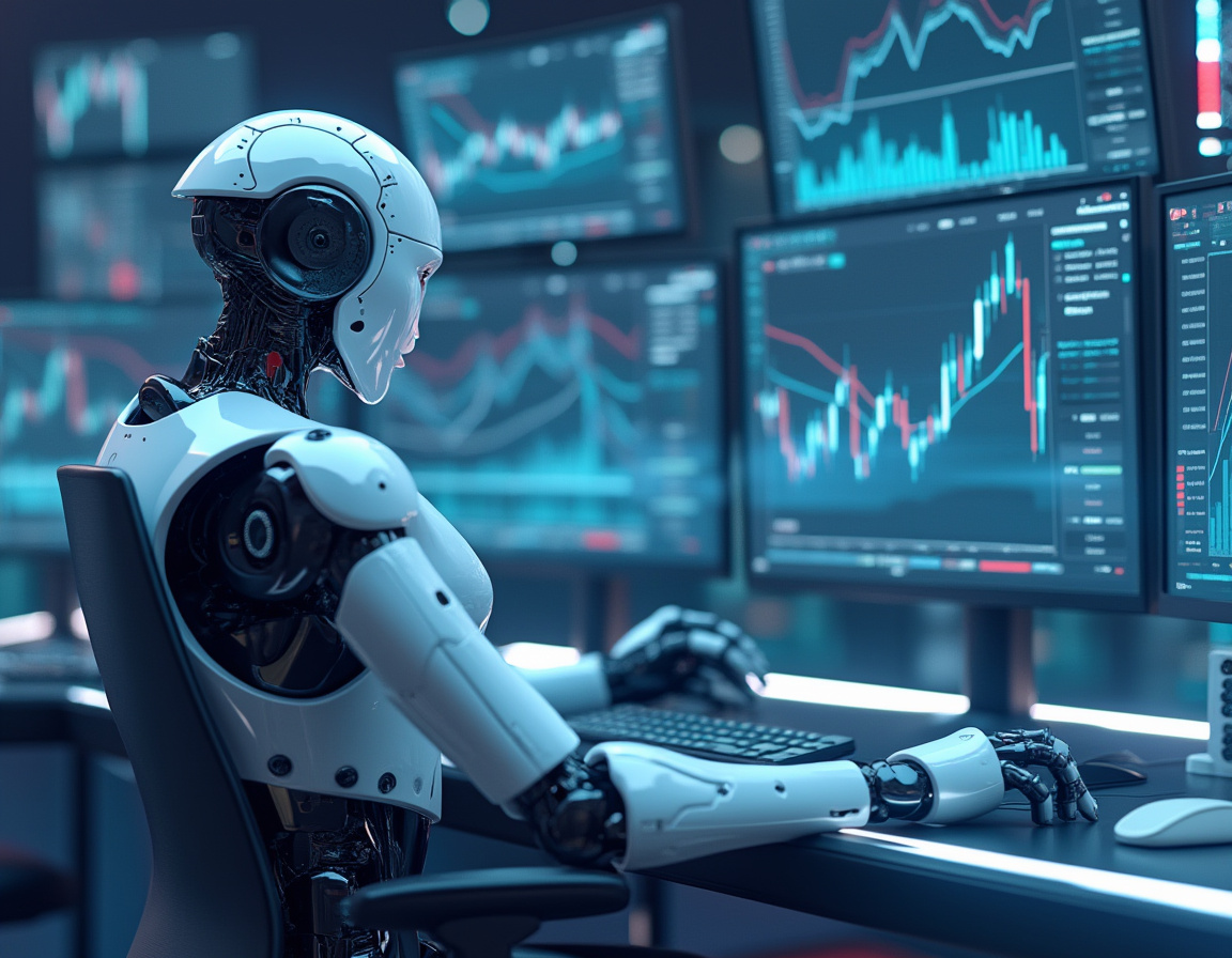 The Altcoin Revolution is Here