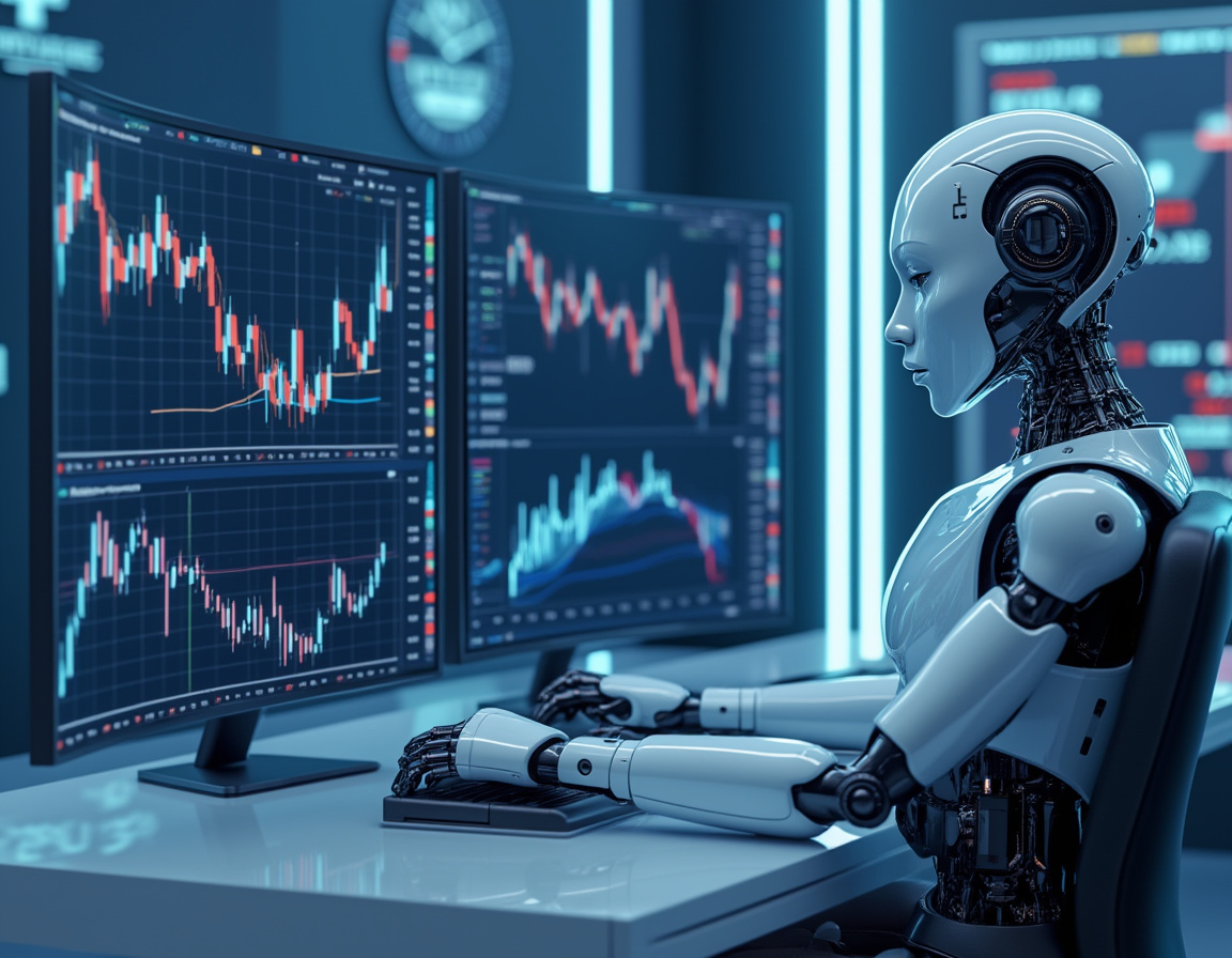 Riding the Tornado of Bitcoin Volatility