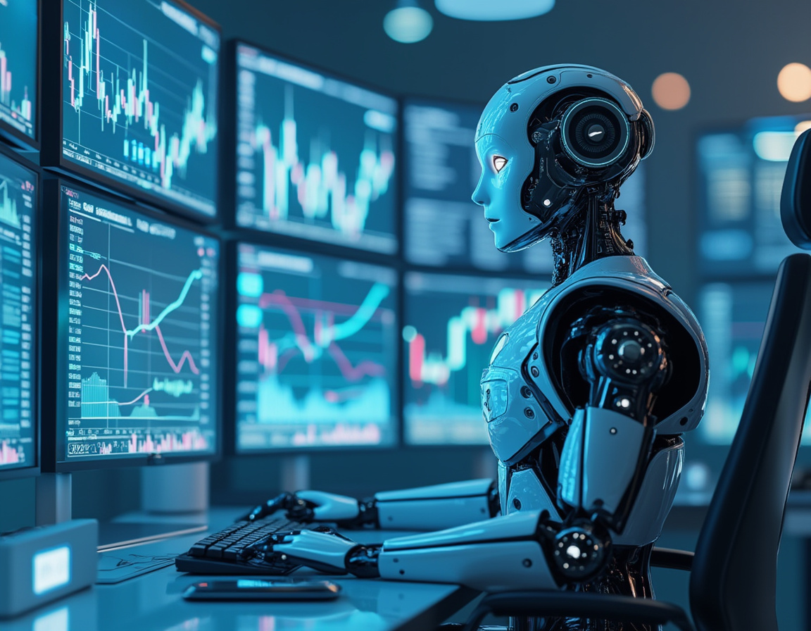 BlackRock’s Bitcoin Gamble Shapes Tomorrow’s Crypto Landscape