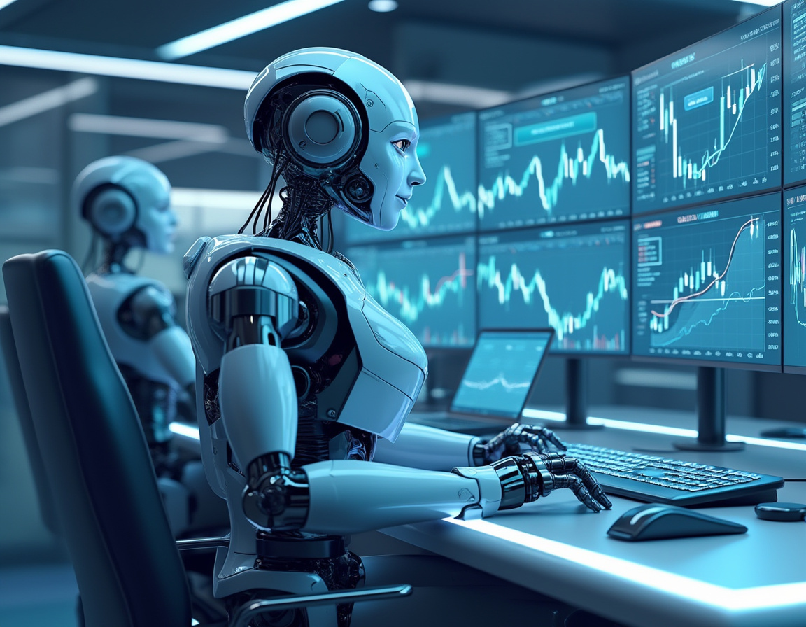 BlackRock’s Bold Bet on Ethereum Reshapes Crypto Landscape