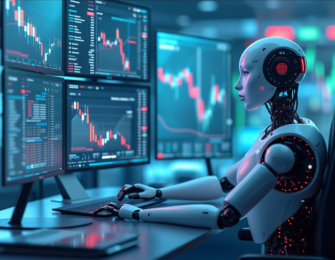 Darknet Market Offensive Signals a Shift in Crypto Governance