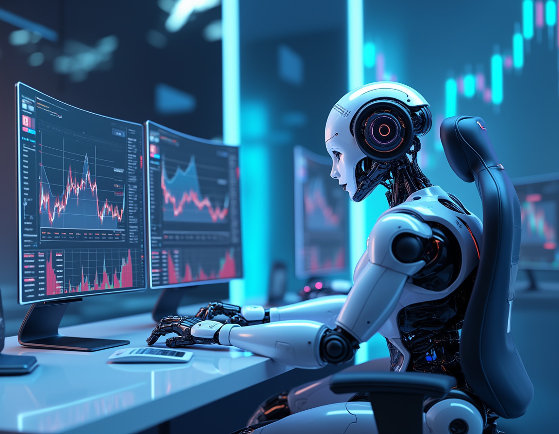 A New Dawn in Crypto: Kaspa’s Influence on Market Stability