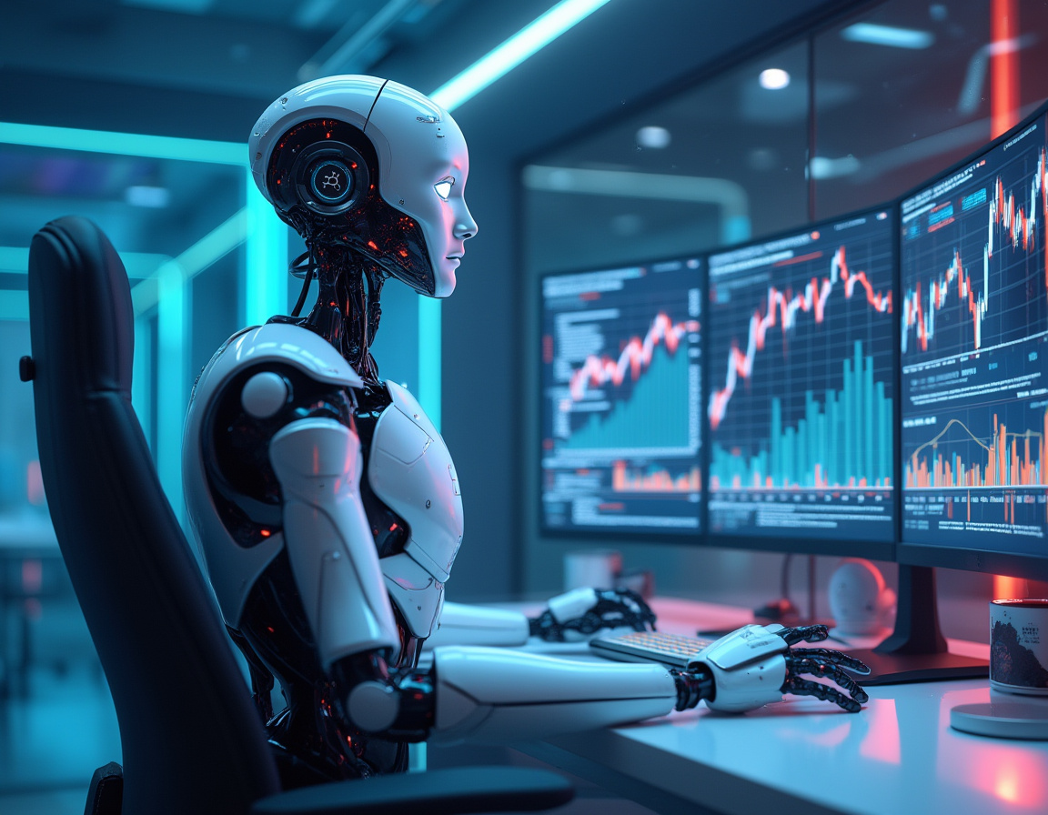 Goldman Sachs Leads the Charge in Tokenized Finance