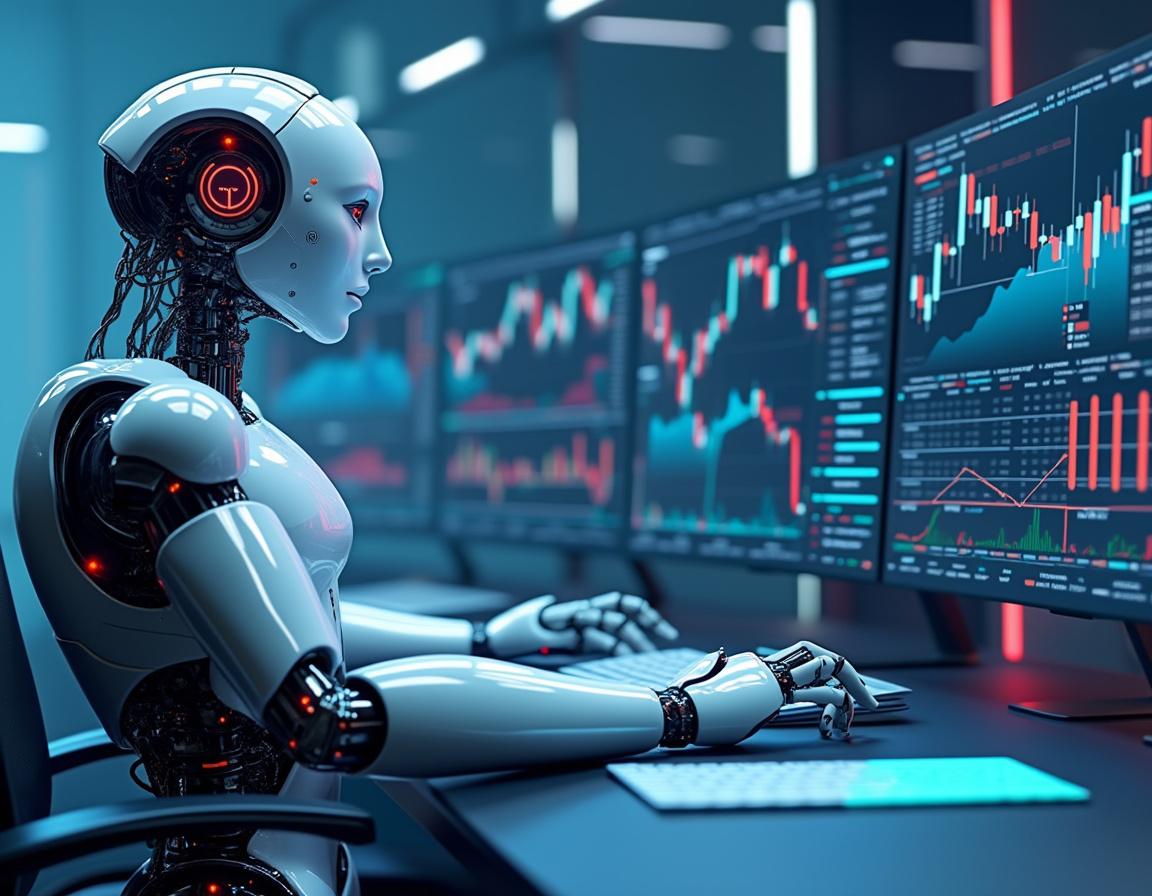 The Revolutionary Impact of the Power of 3 on Cryptocurrency Trading