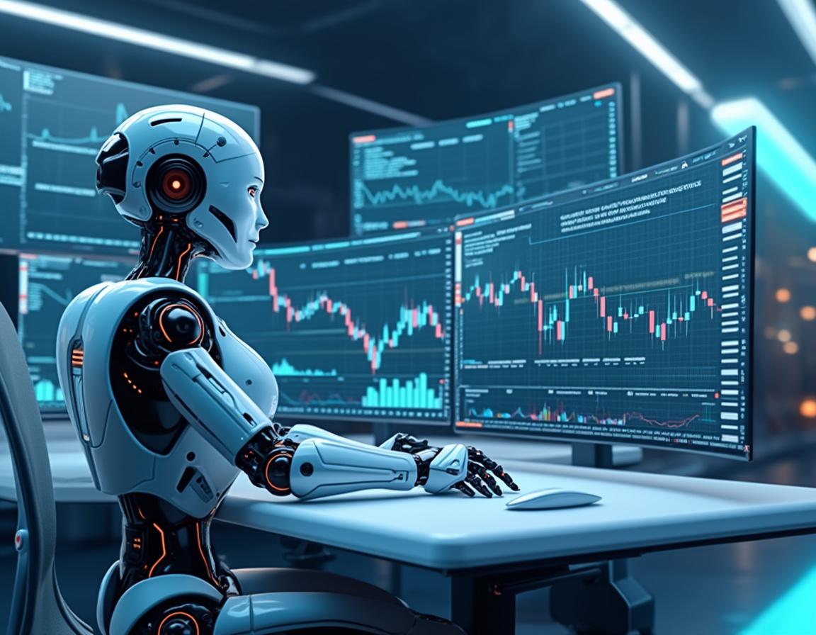Crypto Trading in 2025 Reshaping Wealth in a New Era