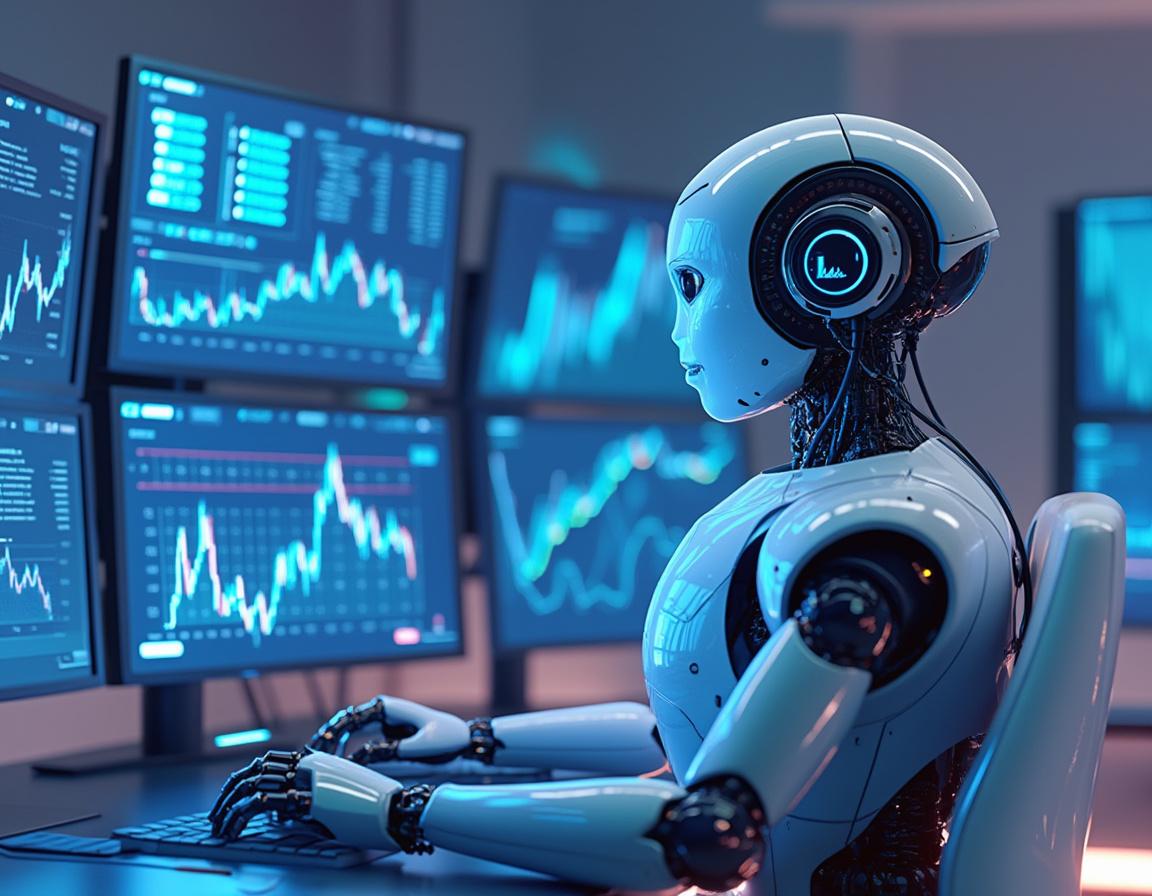 Riding the Tempest: The TRUMP Token and Its Political Currents