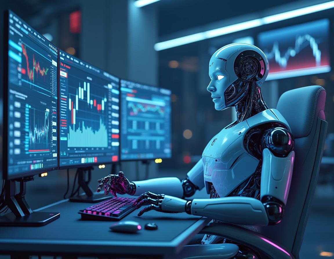 A Cryptocurrency Renaissance Fueled by Trump and Xi