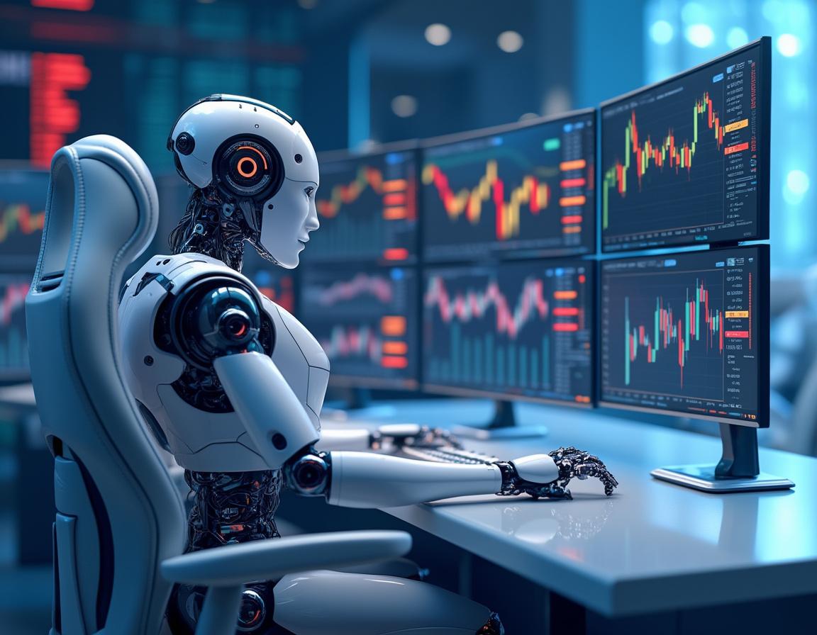 Bitcoin’s Bold Journey into Financial Independence