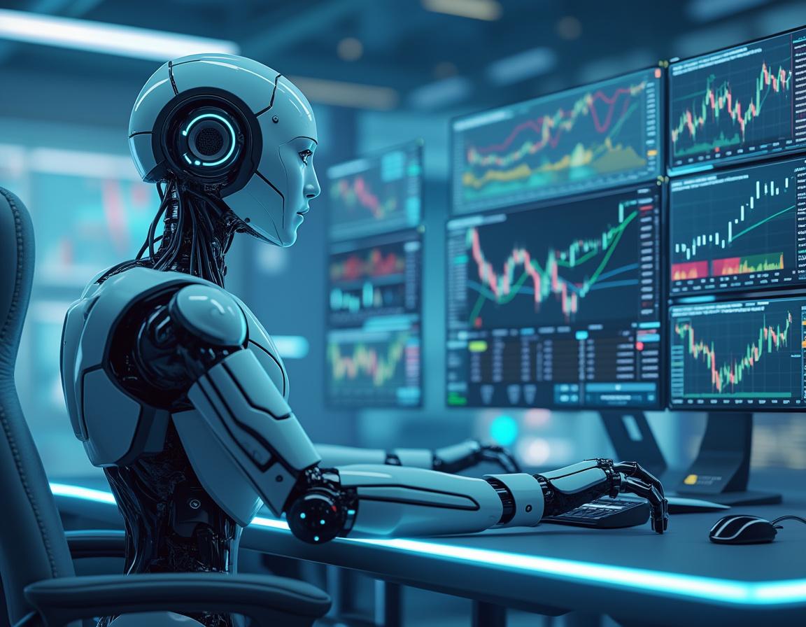 South Korea’s Bold Crypto Horizon