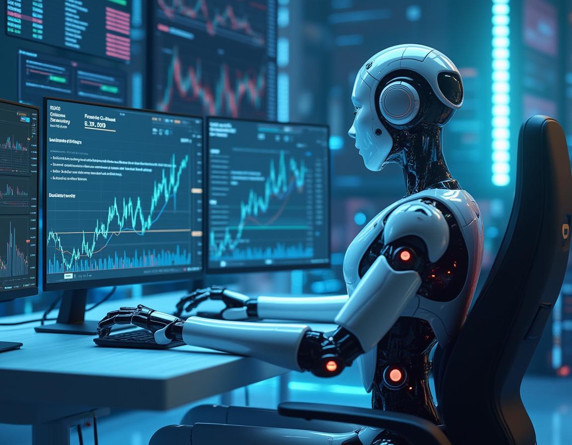 Trump Redefines America’s Financial Landscape with Bitcoin Reserve