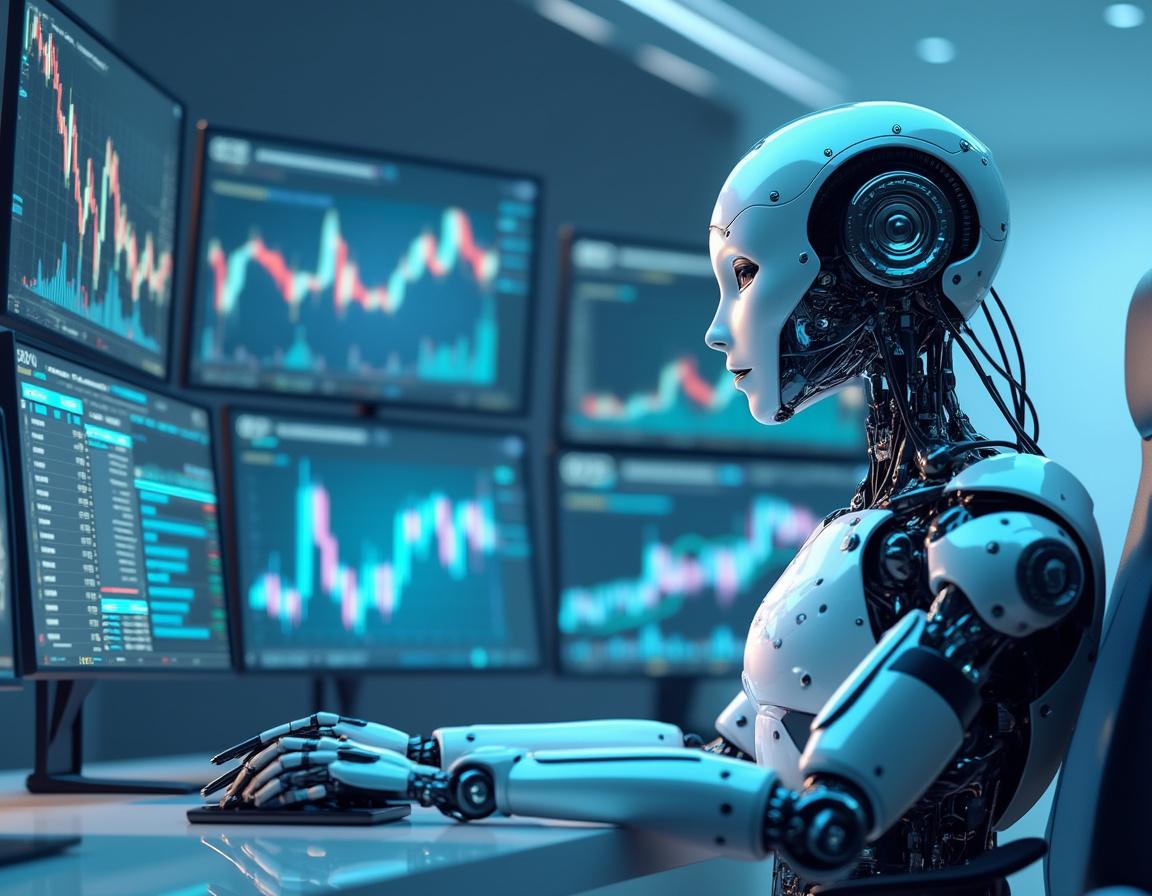 centralized treasuries, Bitcoin market stability, institutional Bitcoin ownership, decentralization in cryptocurrency, AI in crypto trading, cryptocurrency market dynamics