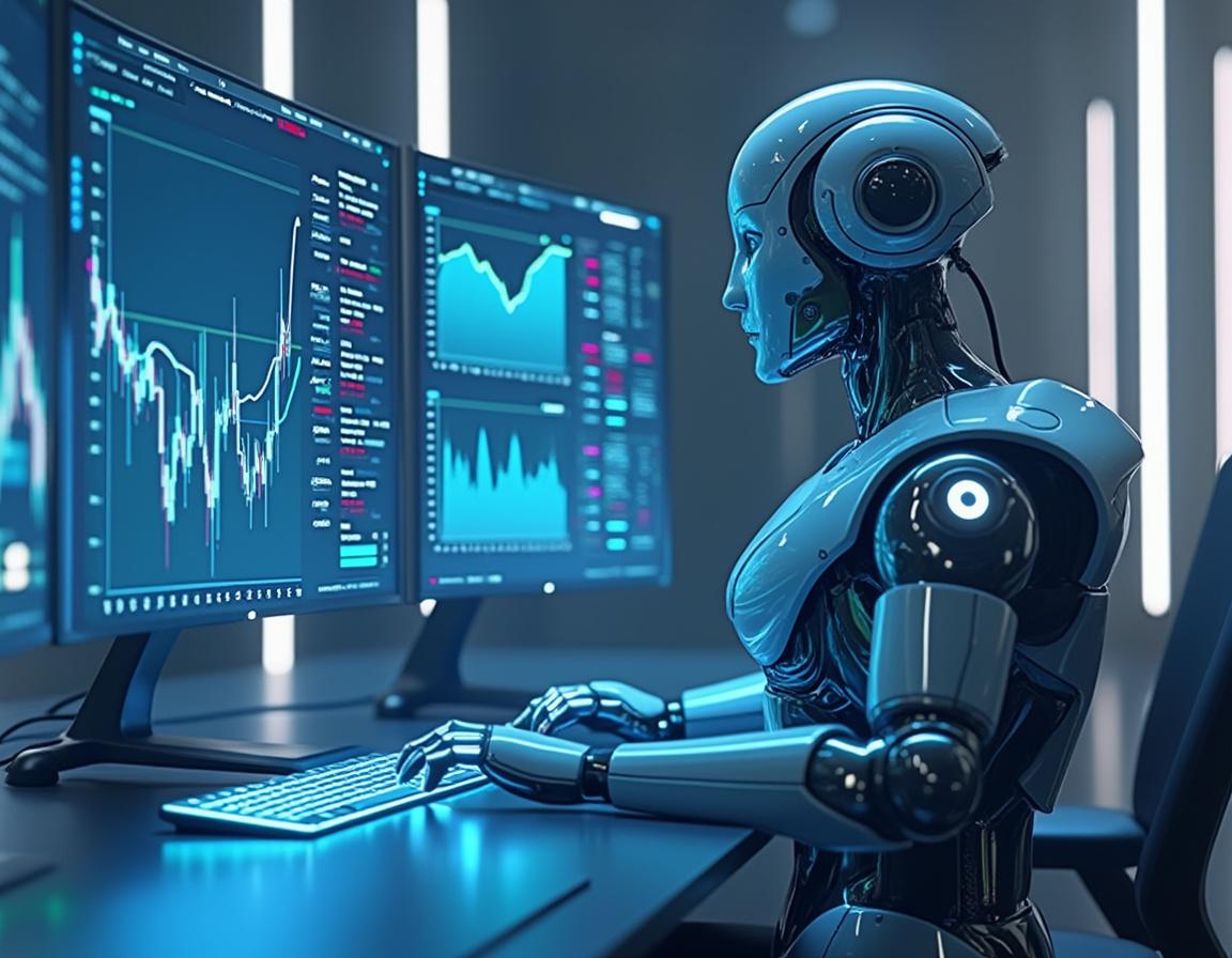 Binance exchange, Spark token, crypto trading, futures contracts, AI in crypto, high volatility tokens