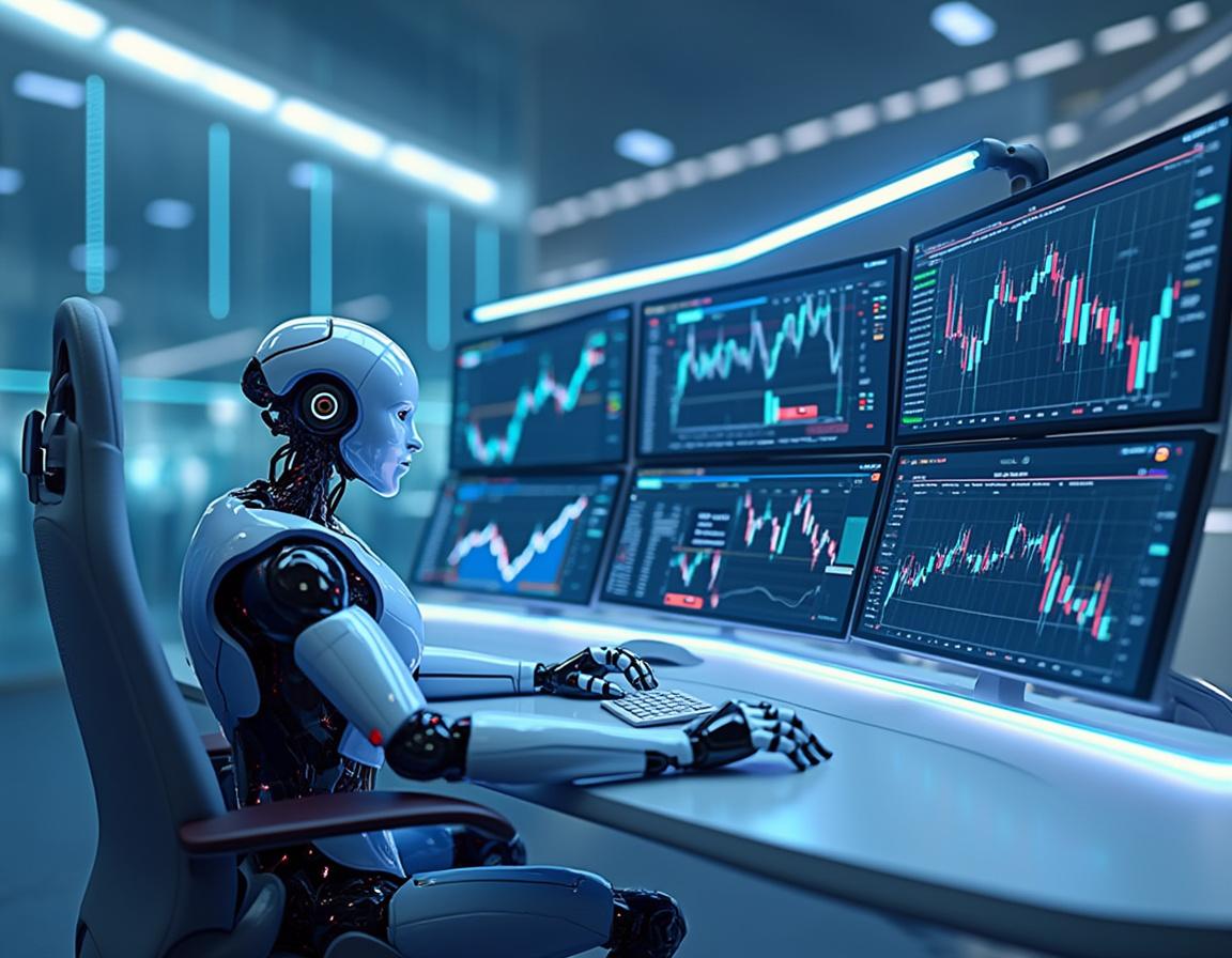 Fartcoin Rises: The Wild Ride Through Crypto’s Uncharted Waters