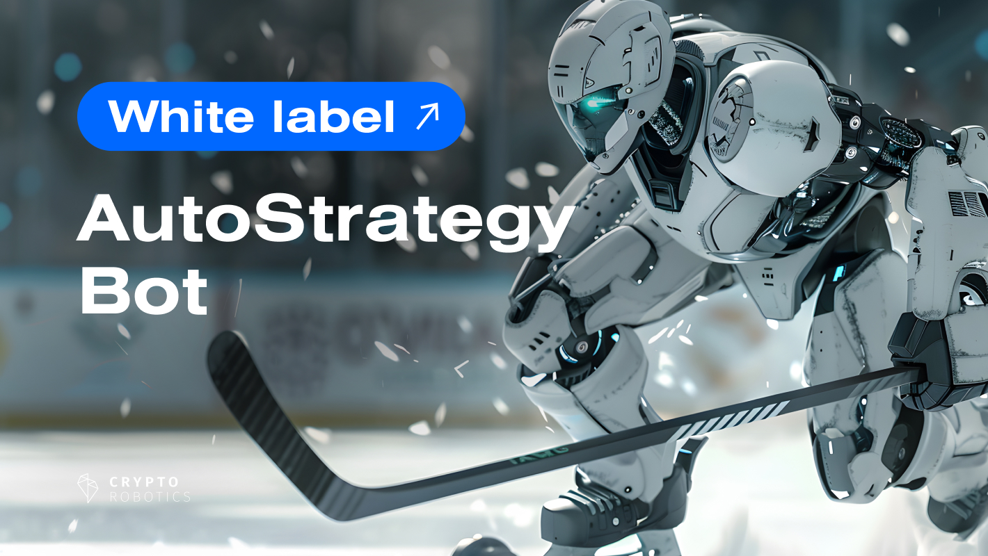 White label autostrategy bot