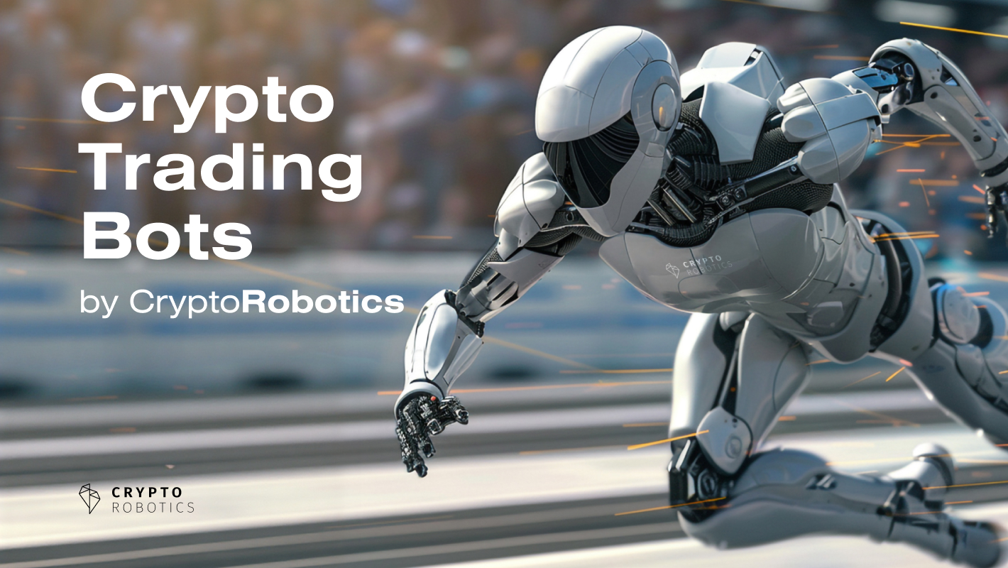 Crypto trading bots