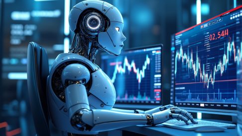 The Surge of Decentralized Finance and Its Implications for Centralized Exchanges