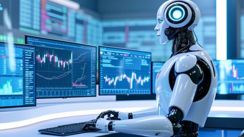 XRP Ledger Leading the Charge in Global Finance Transformation