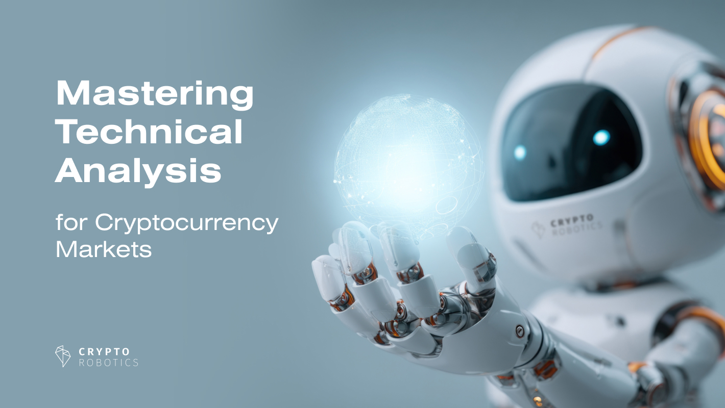 Technical Analysis for Cryptocurrency Markets