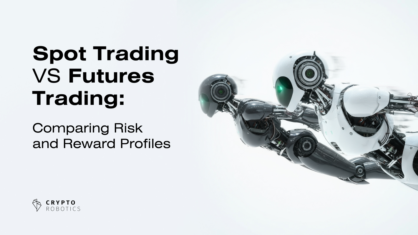 Spot Trading vs. Futures Trading