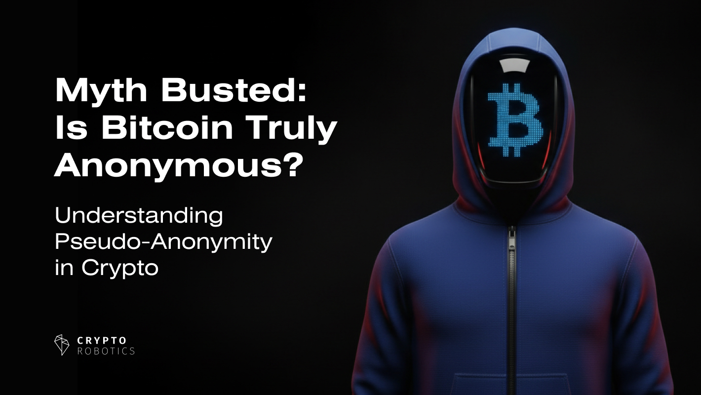 Is Bitcoin Truly Anonymous?
