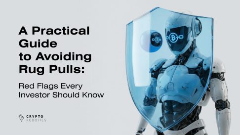 A Practical Guide to Avoiding Rug Pulls: Red Flags Every Investor Should Know