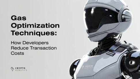 Gas Optimization Techniques: How Developers Reduce Transaction Costs