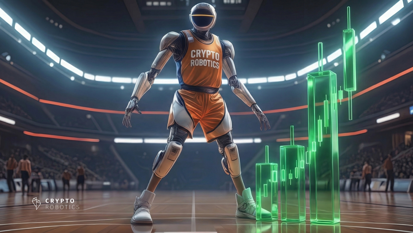 Block Time, TPS & Finality