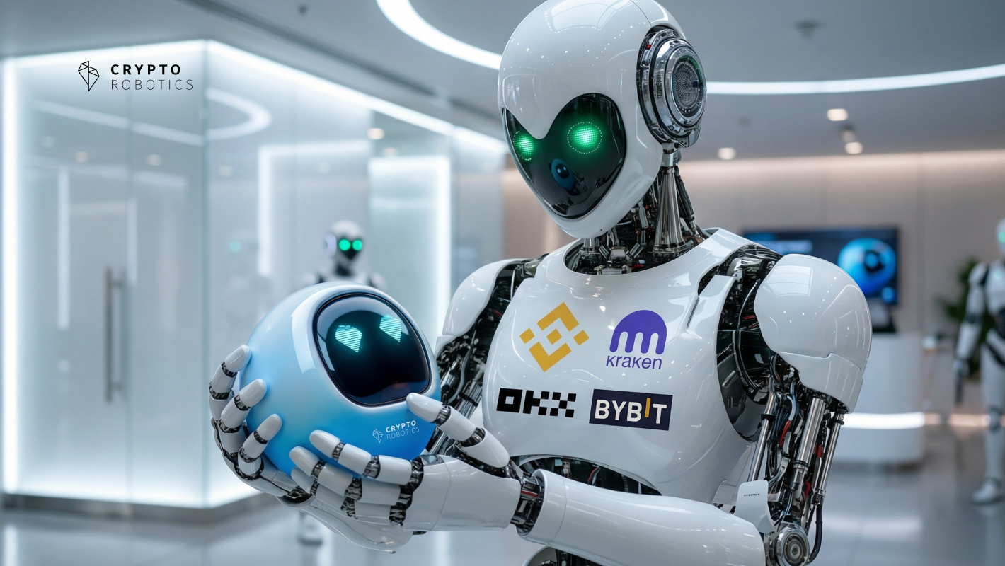 Crypto exchanges protectection of user funds