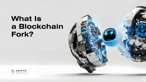 What Is a Blockchain Fork? Soft Forks vs Hard Forks Explained