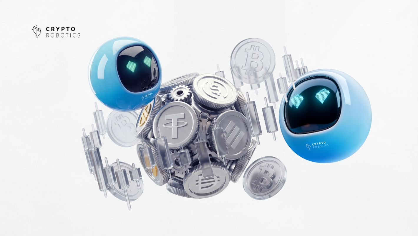 Mechanics of Stablecoins