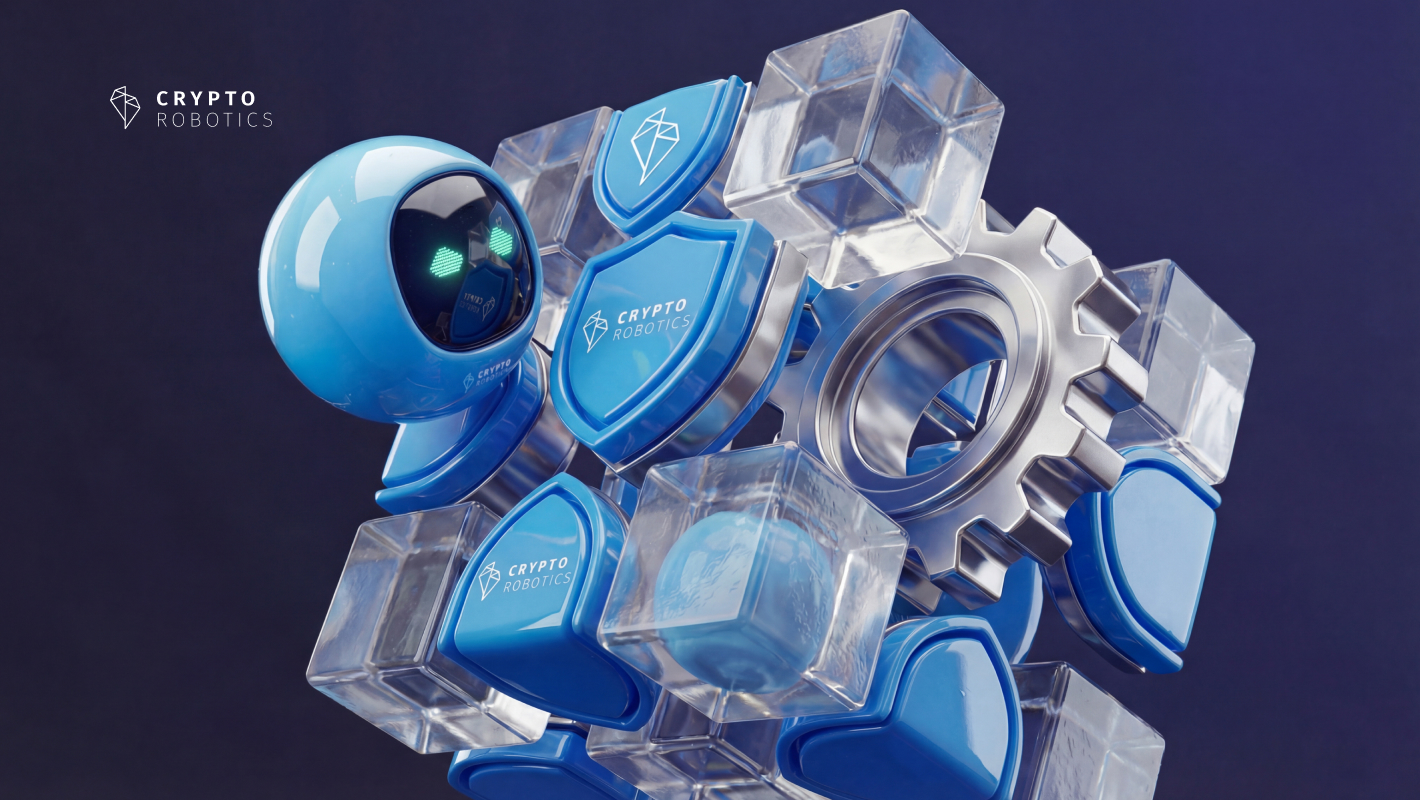 Sustainable crypto project