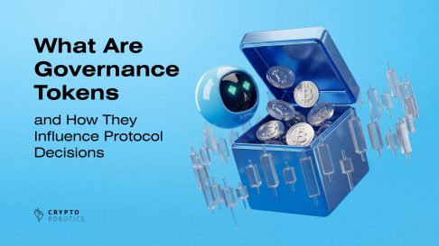 What Are Governance Tokens and How They Do Influence Protocol Decisions