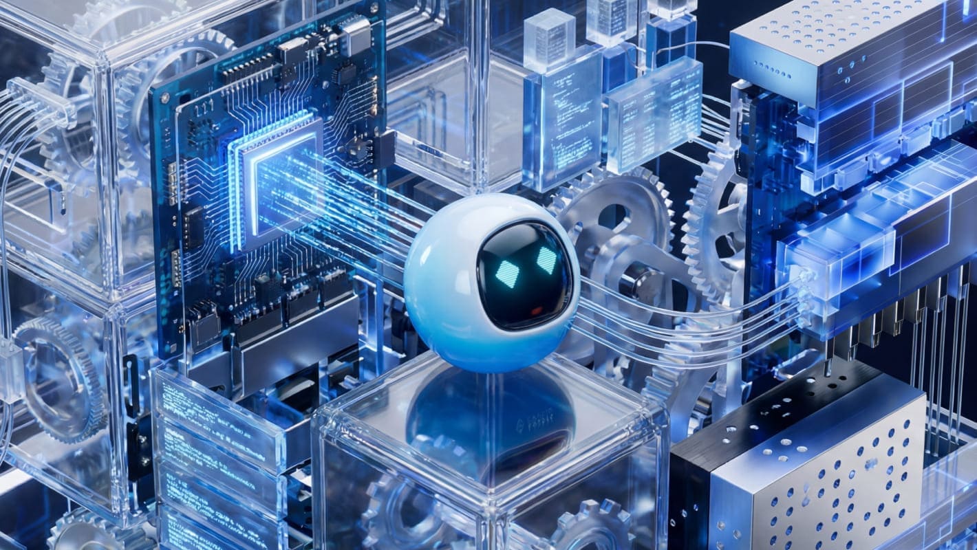 On-chain liquidity flow