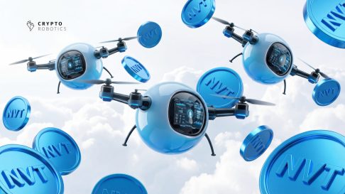 What Is NVT Ratio and How It Helps Evaluate Bitcoin