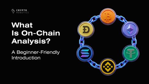What Is On-Chain Analysis? A Beginner-Friendly Introduction