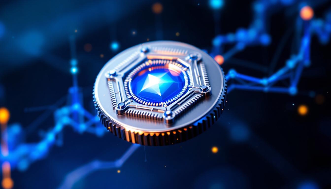 Polkadot Treasury profit Q4 2025