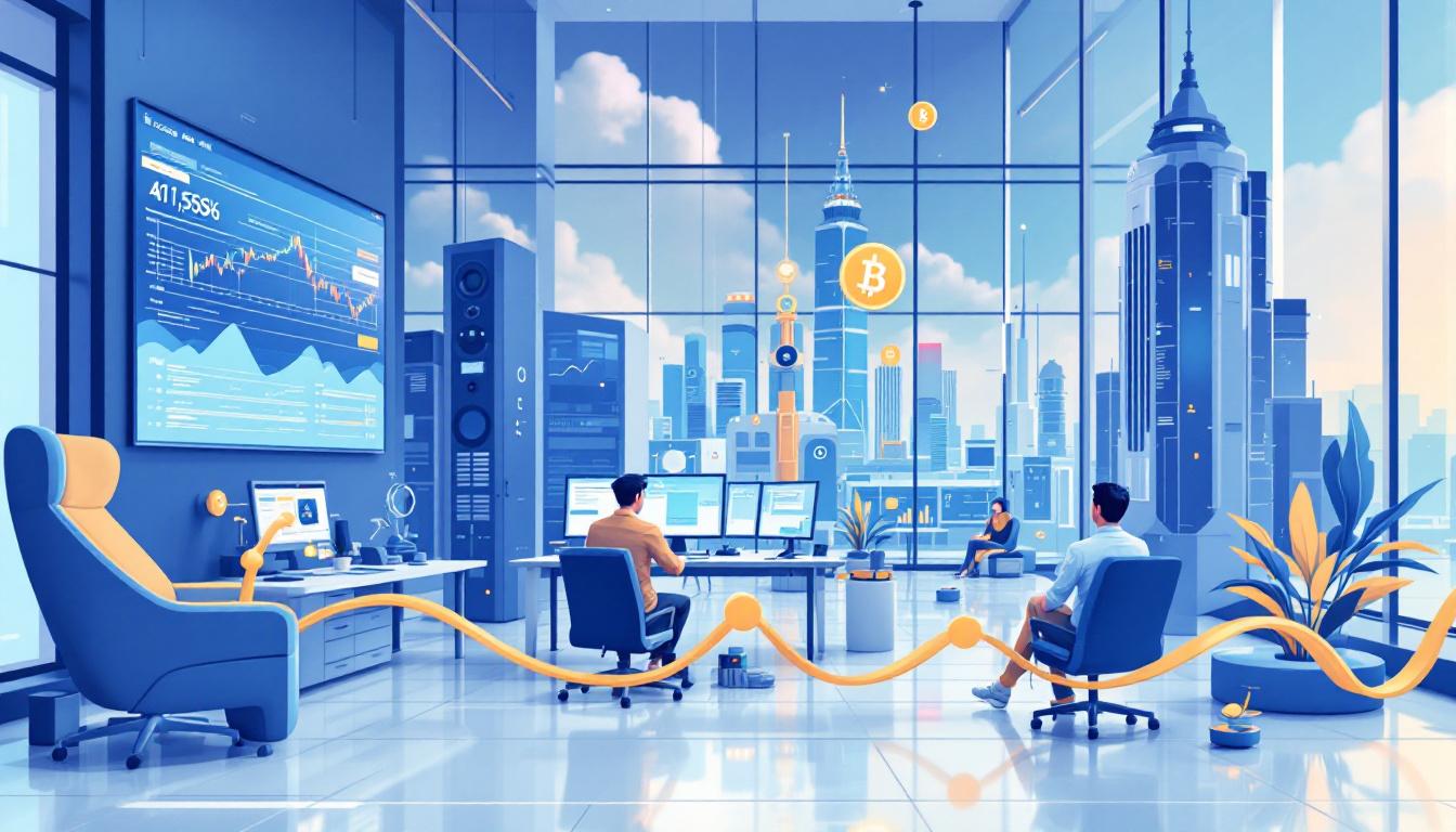 Ozak AI crypto transformation