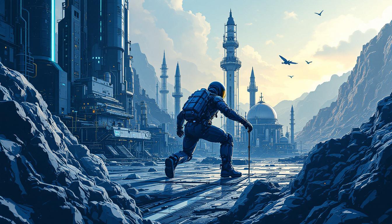 APEMARS crypto investment