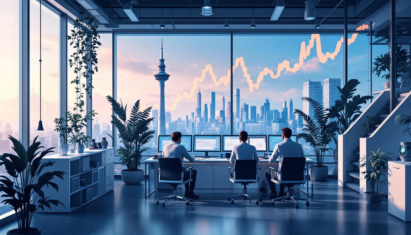 crypto trading evolution