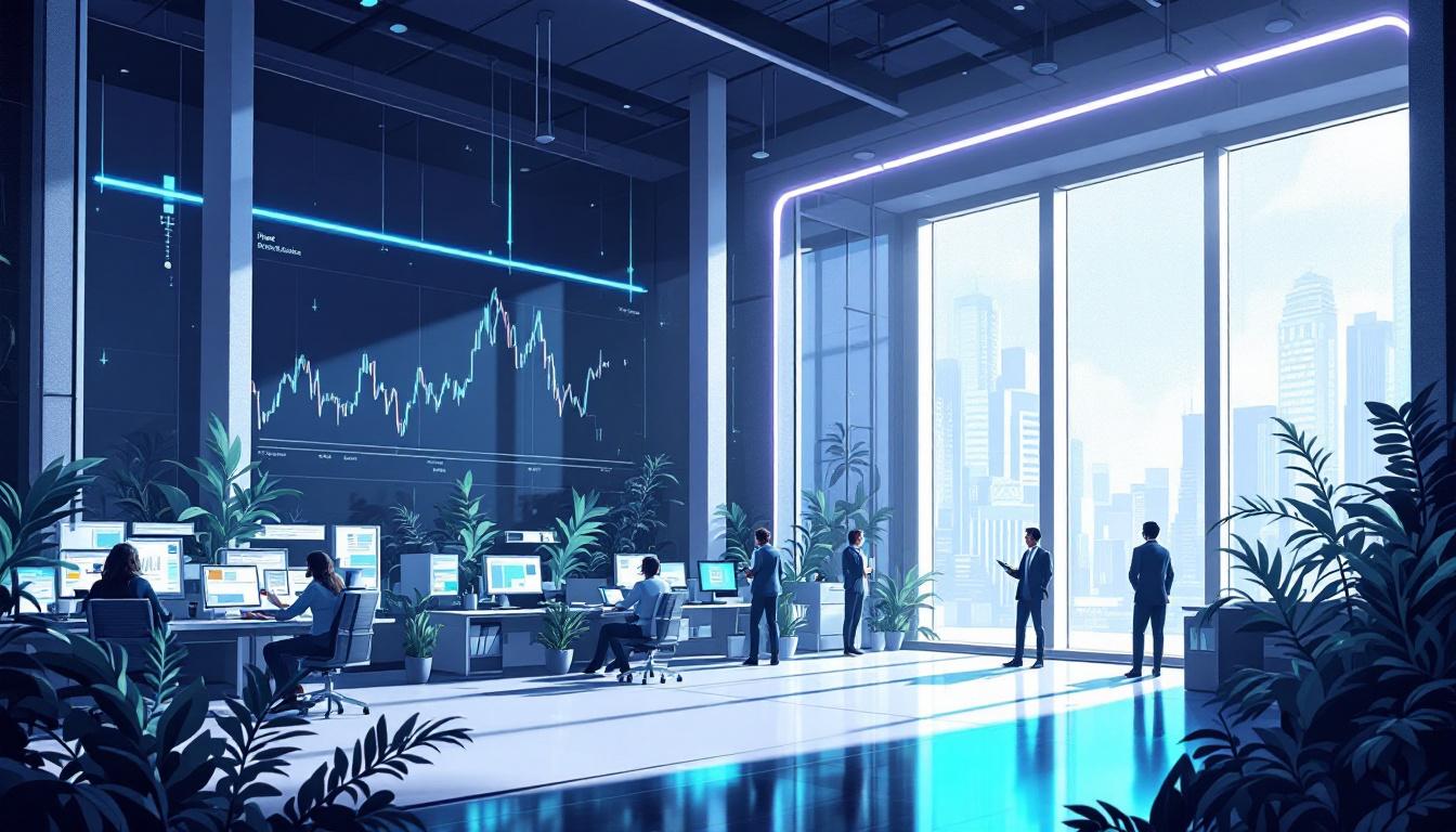 Robinhood Ethereum Layer-2 testnet