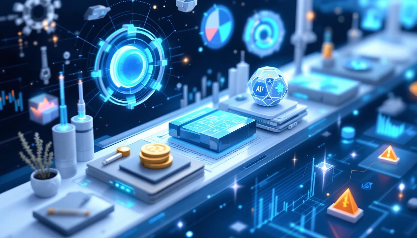 altcoins future AI innovation