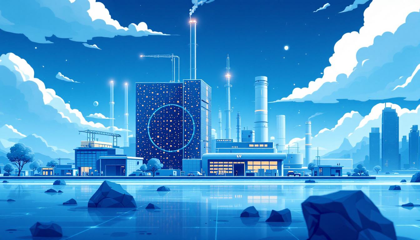 ORQO Group Soil platform XRP Ledger