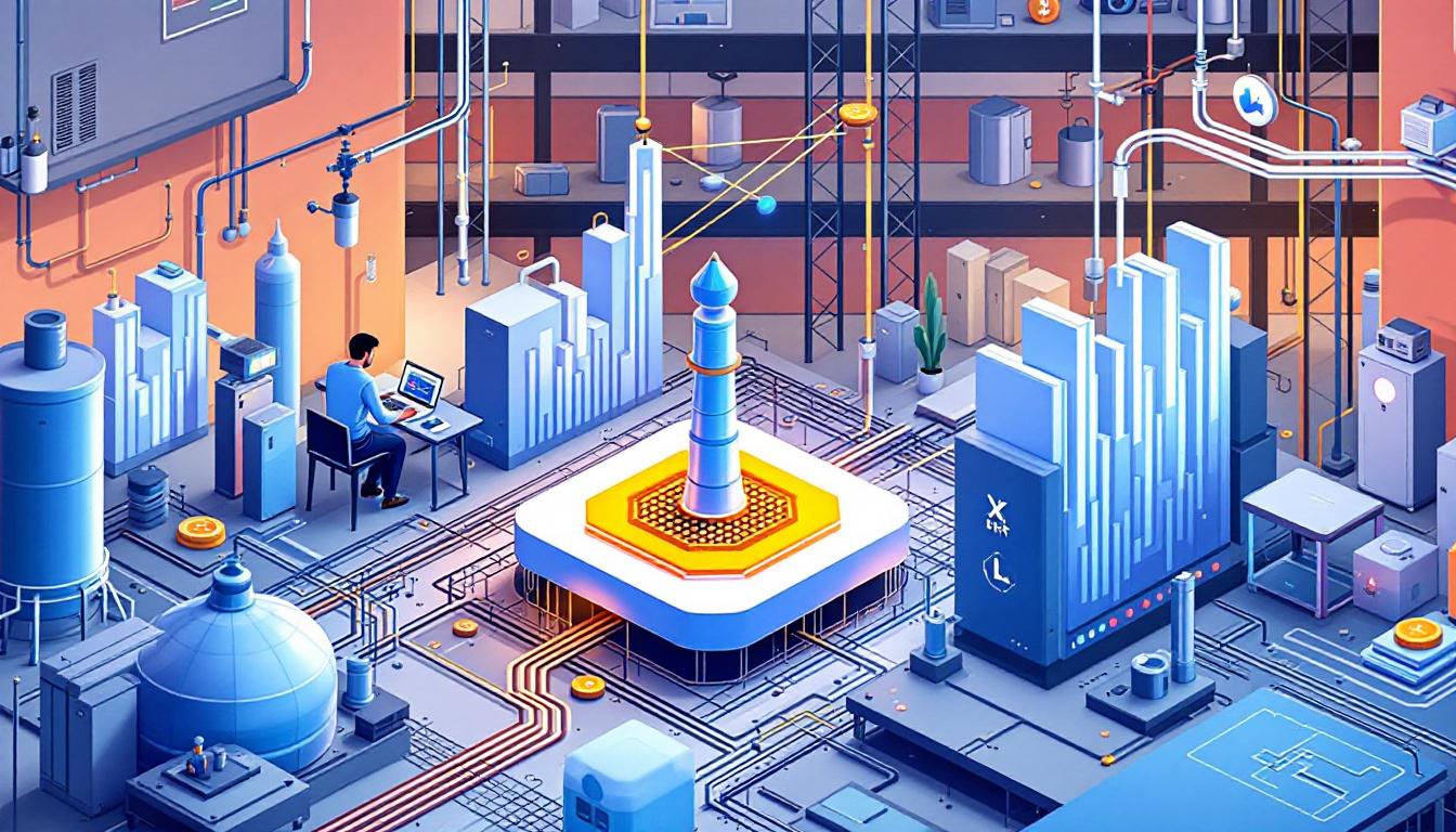 Flare XRP Ledger collaboration