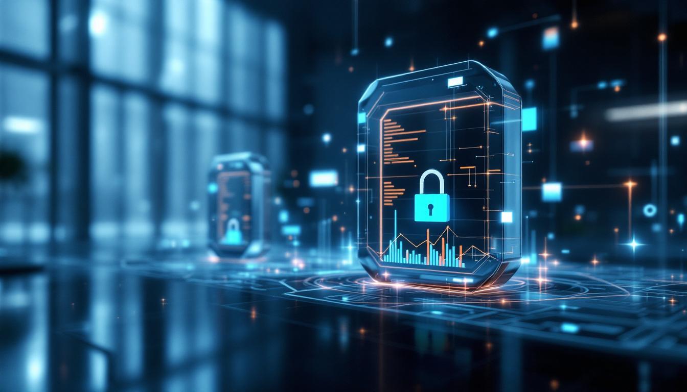 crypto security solution