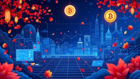 Celebrate Lunar New Year with Ledger’s Unique Crypto Offer