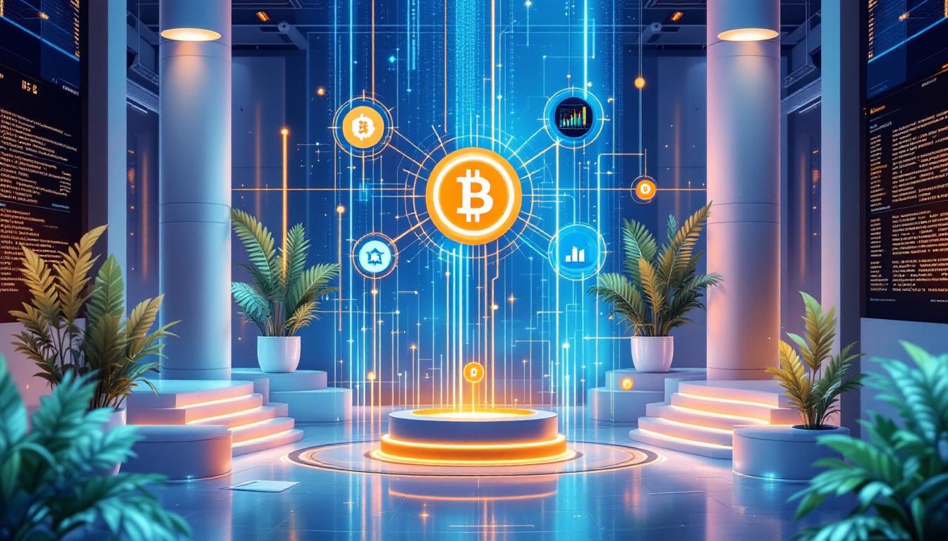 Mutuum Finance crypto lending