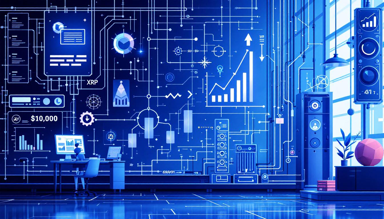 XRP Ledger community growth
