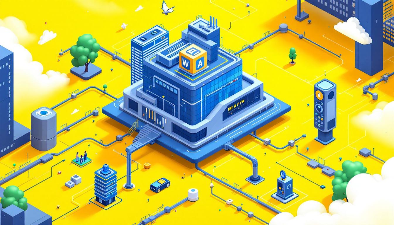 Wallet-as-a-Protocol Sui blockchain