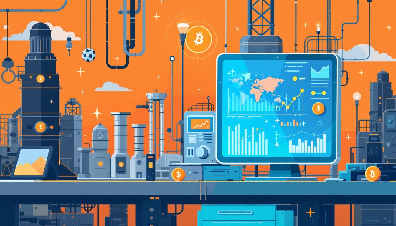 Bitcoin derivatives impact scarcity